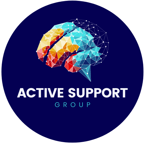 Active Support Group